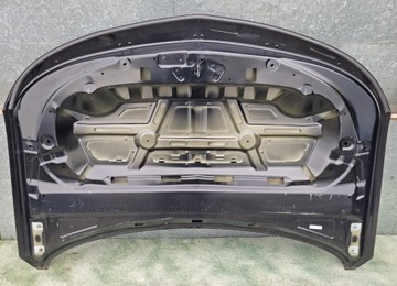 МАСКА OPEL MOKKA B 2020-