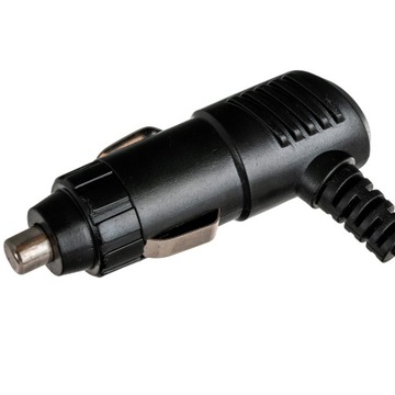 Автомобильный турбовентилятор 24В на присоске лобового стекла GMP1910H