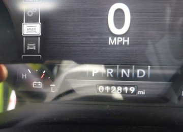  RAM 1500 2023, 5.7L, 4x4, LARAMIE, od ubezpieczalni 5.7 Benzyna 395KM, zdjęcie 13