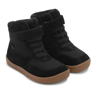 ŚNIEGOWCE BAREFOOT BUNDGAARD BROOKLYN TEX BLACK MEMBRANA R.34
