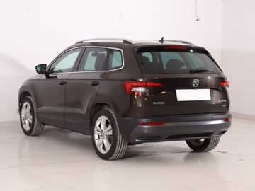 Skoda Karoq Crossover 2.0 TDI 150KM 2018 Skoda Karoq 2.0 TDI, Salon Polska, Serwis ASO, zdjęcie 3
