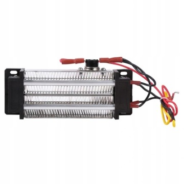 КЕРАМИЧЕСКИЙ ВОЗДУХОНАГРЕВАТЕЛЬ PTC AC220V 500W