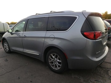 Chrysler Pacifica II 2020 Chrysler Pacifica Touring L 2020 3.6l 3.6 Benzyna 287KM, zdjęcie 1