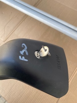 BMW 3 F30 3GT F34 STŘEŠNÍ NOSIČ STŘEŠNÍ PŘÍČKY KOMPLET 2295099