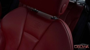Audi A3 8V 2018 Audi S3 2.0tfs 367KM quattro max opcja BO Navi kamera panorama zamiana gwa, zdjęcie 18