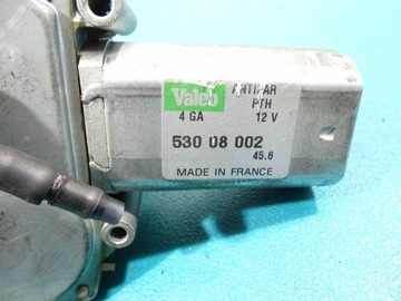 MOTOREK STĚRAČE ZADNÍ ROVER 200 53008002 HB