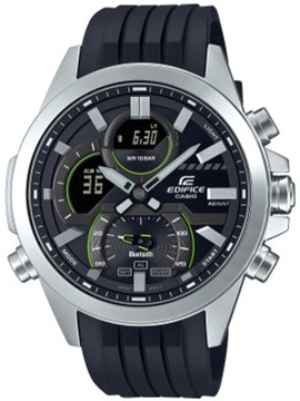 Zegarek męski Edifice Premium ECB-30P -1AEF