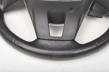 МНОГОФУНКЦИОНАЛЬНЫЙ КОЖАНЫЙ РУЛЬ MAZDA 6 GJ GL