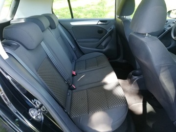 Volkswagen Golf 2011 Volkswagen Golf VI 1.4 MPI, zdjęcie 18