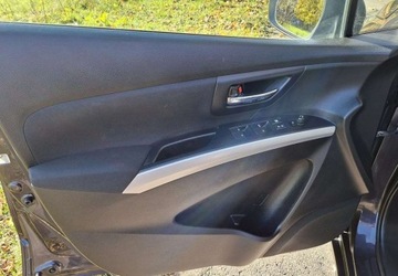 Suzuki SX4 I Sedan 1.6 VVT 120KM 2013 Suzuki SX4 S-Cross Suzuki SX4 S-Cross 1.6 Benzyna 120KM, zdjęcie 17