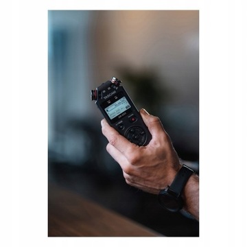 TASCAM DR-05X - ЦИФРОВОЙ РЕГИСТРАТОР В РАССРОЧКУ