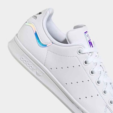 Buty sportowe Adidas Stan Smith J GY4242 J r.38 2/3