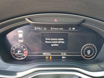 Audi A4 B9 2019 Audi S4 Limousine Prestige 2019 3.0l 3.0 Benzyna 349KM, zdjęcie 9