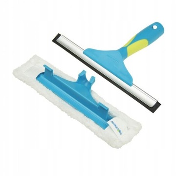 Moerman Combi Мойщик окон и скребок 35см