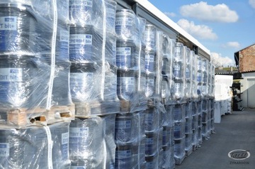 IZOCHEM DYSPERBIT BIT+ 20кг гидроизоляционная масса