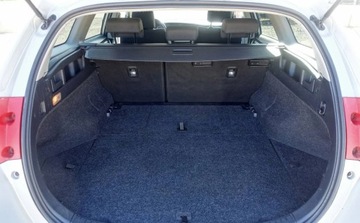 Toyota Auris II Touring Sports D-4D 90 90KM 2014 Toyota Auris 1.4D-4D 90KM 1wlascicel Bezwypadkowy Oryginalny przebieg Zero, zdjęcie 15