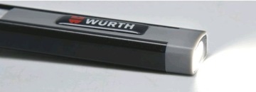 РУЧНАЯ АККУМУЛЯТОРНАЯ ЛАМПА WURTH WL7 для USB
