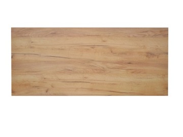 СТОЛЕШНИЦА ЛОФТ ДУБ ЛАМИНАТ CRAFT 160/80 2,5см