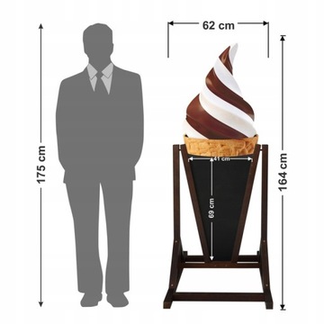 ВОДОНЕПРОНИЦАЕМЫЕ ПАЛОЧКИ ДЛЯ МОРОЖЕНОГО, ДВУСТОРОННИЙ ПИСТОЛЕТ