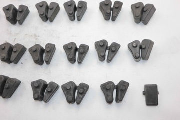 HONDA CBR 1000F SC21 SC24 CB 1000 SC30 VF 750 MAGNA RC43 Резиновый привод