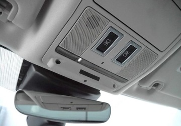 Land Rover Discovery V Terenowy 2.0 SD4 240KM 2017 Land Rover Discovery HSE 2.0 SD4 240HP Automat Salon Pl. 1.wl Panorama LED, zdjęcie 20