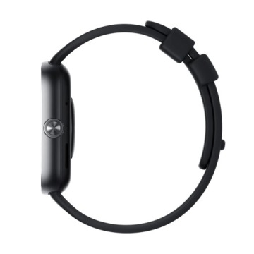 Xiaomi Redmi Watch 4, умные часы, черные