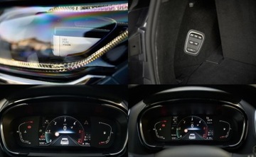 Renault Espace V Van 2.0 Blue dCi 160KM 2020 Renault Espace Renault Espace BLUE dCi 160 EDC BUSINESS EDITION 2.0 Diesel, zdjęcie 21