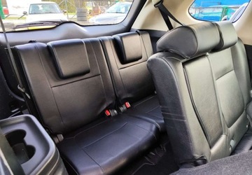 Mitsubishi Outlander III SUV Facelifting 2017 2.0 150KM 2017 Mitsubishi Outlander Mitsubishi Outlander 2.0 2WD CVT Diamant Edition 2.0, zdjęcie 15