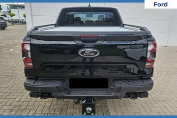 Ford Ranger VI Raptor 2.0 EcoBlue BI-TURBO 210KM 2025 FORD Ranger Raptor A10 4x4 2.0 210KM, zdjęcie 4