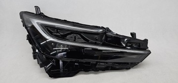 TOYOTA PRIUS V XW60 2023> LAMPA PRZÓD PRZEDNIA PRAWA FULL LED
