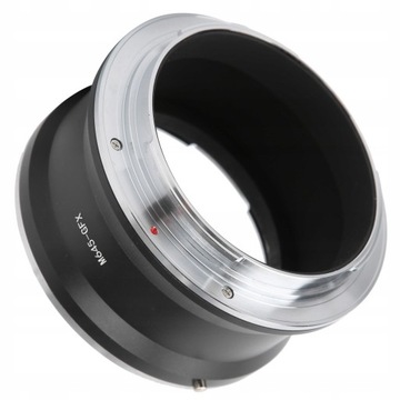 ПЕРЕХОДНИК ПЕРЕХОДНИК MAMIYA M645 M645 GFX