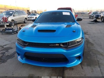 Dodge Charger VII 2023 Dodge Charger Scat Pack 2023 6.4L 6.4 Benzyna 485KM, zdjęcie 7