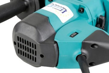 УДАРНАЯ ДРЕЛЬ ДРЕЛЬ SDS + КОРПУС + ДОЛОТО + УДАРНЫЕ ДРЕЛЬ