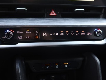 Kia Sportage V SUV 1.6 T-GDI 150KM 2022 Kia Sportage 1.6 T-GDI, Salon Polska, Serwis ASO, zdjęcie 11