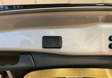 Toyota RAV4 V 2025 Toyota RAV4 GR Salon Polska ASO R CARS Warszawa 2.5 Hybryda 177KM, zdjęcie 29