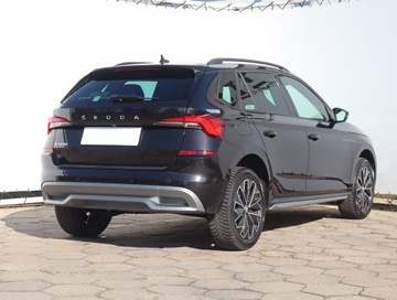 Skoda Kamiq Crossover 1.0 TSI 110KM 2022 Skoda Kamiq 1.0 TSI, Salon Polska, 1. Właściciel, zdjęcie 4