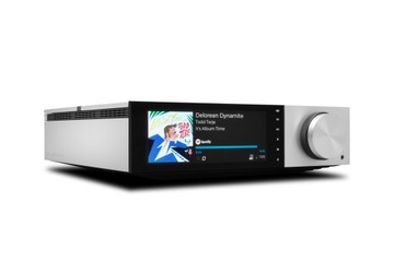 Cambridge Audio EVO 150 DELOREAN EDITION Wzmacniacz