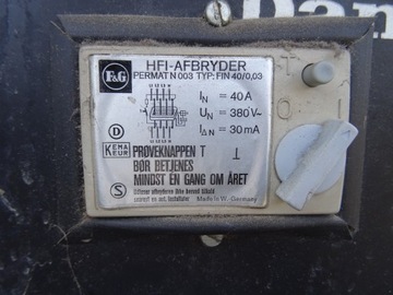 OSUSZACZ POWIETRZA DANTHERM CD-B 1700