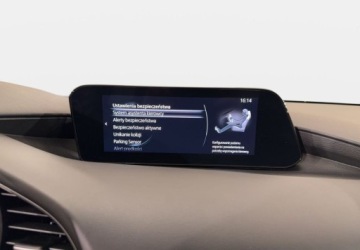 Mazda 3 IV Hatchback  2.0 SKYACTIV-G 150KM 2022 Mazda 3 VAT 23 Kai 2.0Skyactive-G mHEV 150KM M6 20222023 r., salon PL, I w, zdjęcie 22
