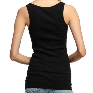 Bokserka GUESS Tank Top W0YP94 K1811 -40%