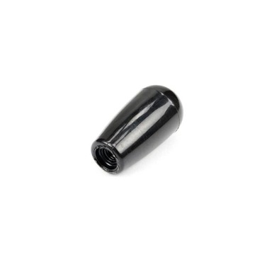 Gałka lewarka gazu M10 podłużna 52mm uniwersalna