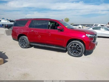 Chevrolet Suburban GMT900 2024 Chevrolet Suburban RST 2024 5.3l 5.3 Benzyna 355KM, zdjęcie 6