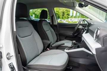 Seat Arona 2025 Seat Arona Marina 1.0 TSI 115 KM DSG DEMO, zdjęcie 13