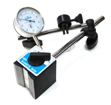 ИНДИКАТОР РАБОТЫ ТОРМОЗНОГО ДИСКА ШТАТИВА