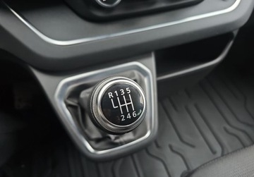 Renault Trafic III Combi 2.0 dCi  150KM 2023 Renault Trafic 1WL. FV23 SalonPL 9os. Grupa Adamowscy 2.0 Diesel 150KM, zdjęcie 24