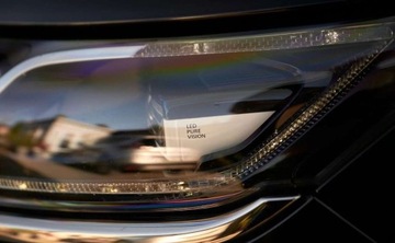 Renault Espace V Van 2.0 Blue dCi 160KM 2020 Renault Espace Renault Espace BLUE dCi 160 EDC BUSINESS EDITION 2.0 Diesel, zdjęcie 28