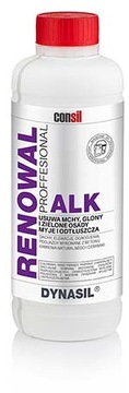 Dynasil RENOWAL ALK 5L - Очиститель