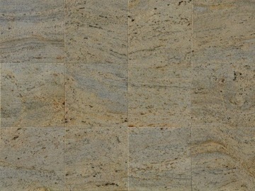 Płytki polerowane granit CIELO DE ORO 61x30,5x1cm