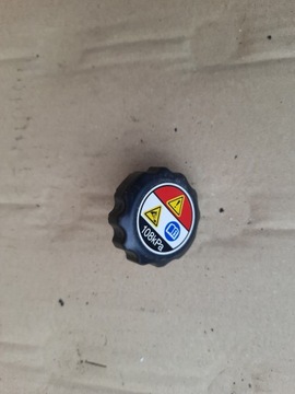 крышка радиатора Honda VFR 800 F X 2017 г.