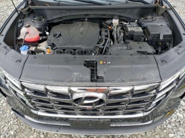Hyundai Tucson IV 2023 Hyundai Tucson 2023 HYUNDAI TUCSON LIMITED 2.5 Benzyna 177KM, zdjęcie 11